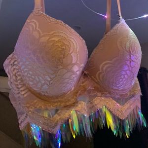 Festival bra